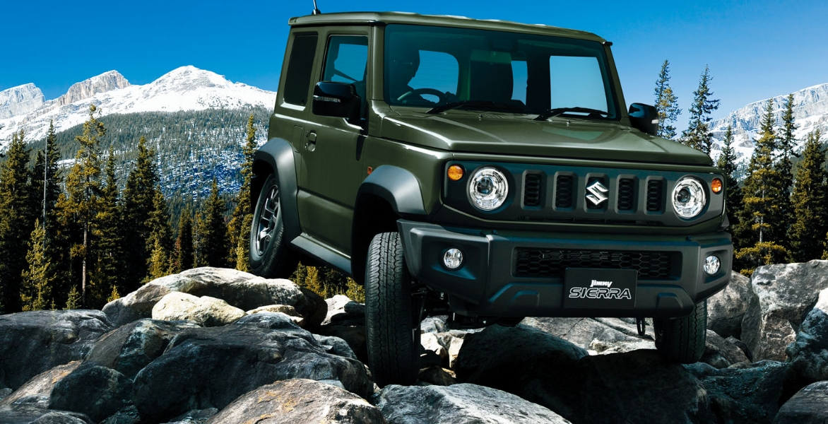Jimny